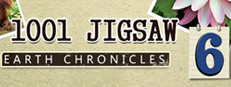 Steam Community :: 1001 Jigsaw. 6 Magic Elements