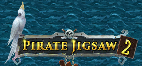 Pirate Jigsaw 2 banner image