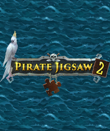 Pirate Jigsaw 2