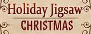 Holiday Jigsaw Christmas