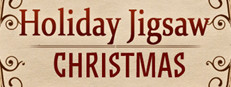 Holiday Jigsaw Christmas