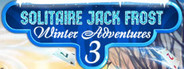 Solitaire Jack Frost Winter Adventures 3