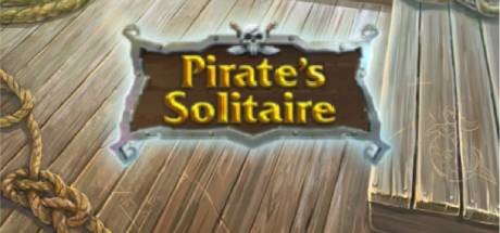 Pirate's Solitaire banner