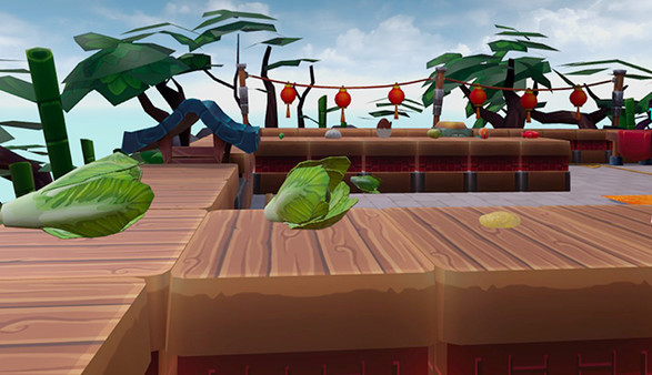 疯狂厨房VR game for windows Pc 1