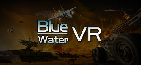 Bluewater: Private Military Operations VR cover