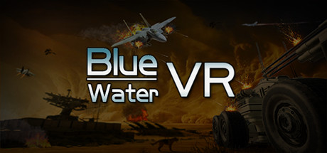 Bluewater: Private Military Operations VR Cover Image