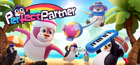 Perfect Partner Cover Image