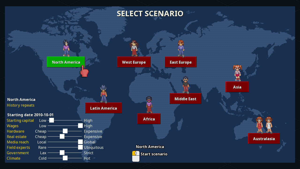 Crypto Miner Tycoon Simulator #8