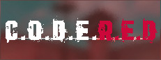 C.O.D.E.R.E.D 게임 이미지