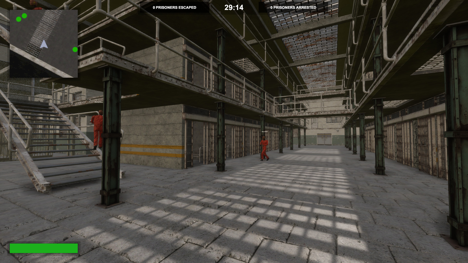 C.O.D.E.R.E.D screenshot 1