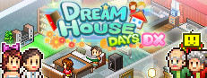 드림하우스 스토리 DX (Dream House Days DX)