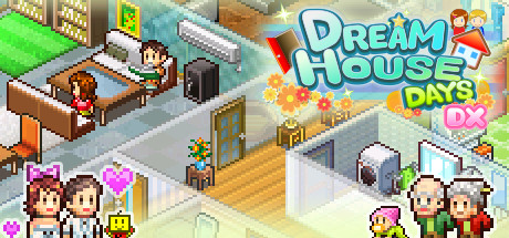 드림하우스 스토리 DX (Dream House Days DX)