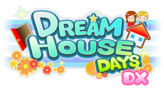Dream House Days DX
