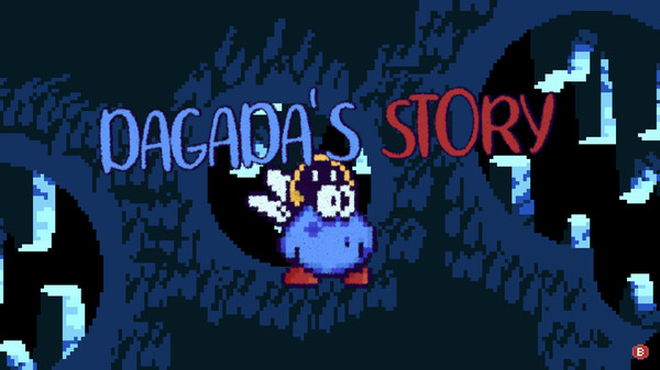скриншот Dagada's story 2