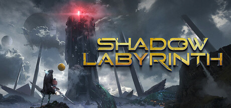 Shadow Labyrinth steam charts