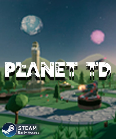 Planet TD