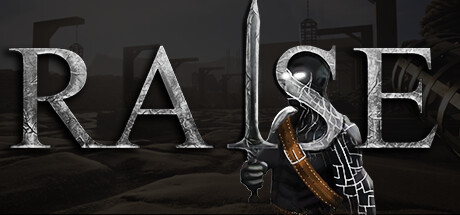 Raise：記憶喪失の魂を呼び覚ます高難易度アクションRPG