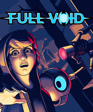 Full Void