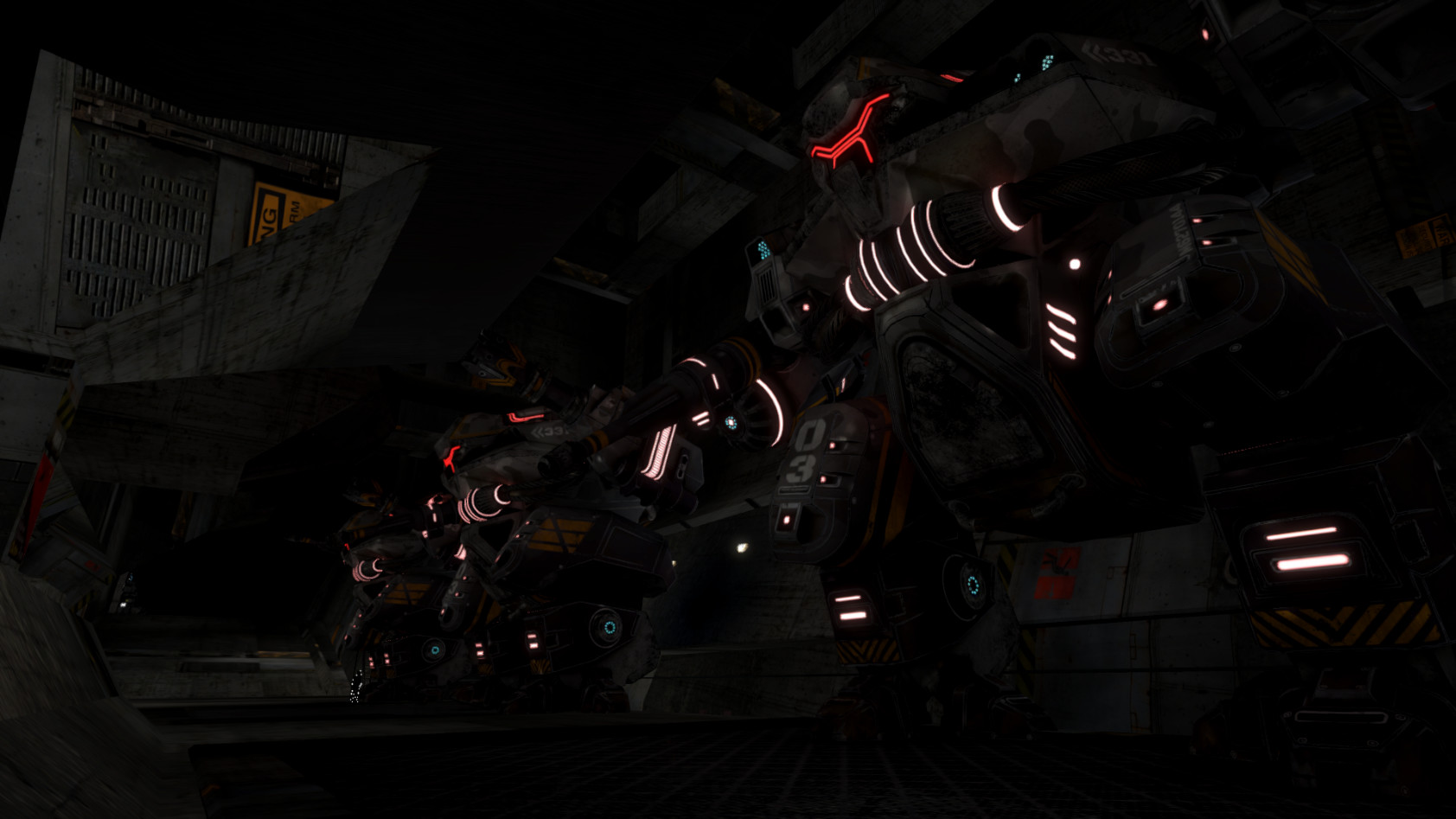 Provisional Detective #2