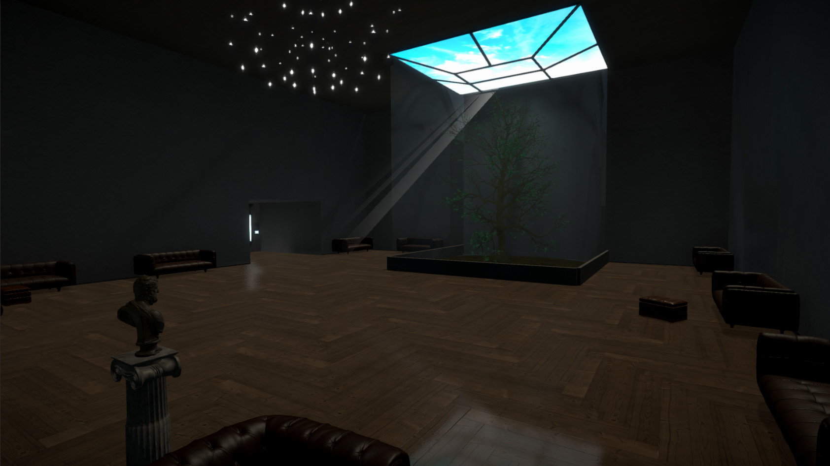 Provisional Detective #3