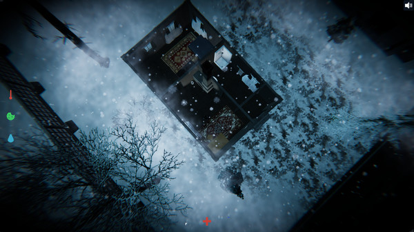 Скриншот из Avalanches