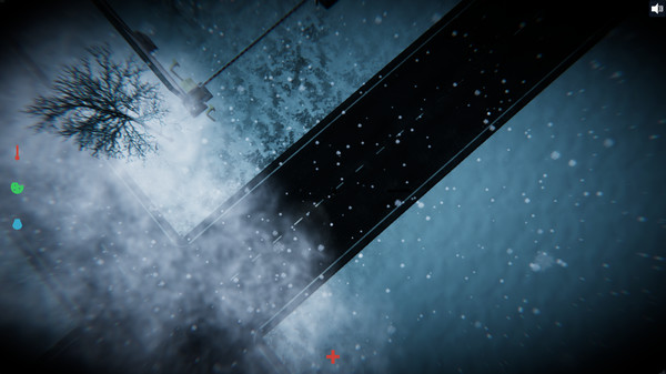 Скриншот из Avalanches