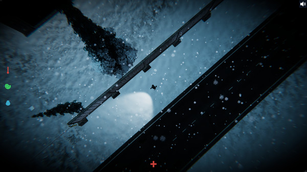 Скриншот из Avalanches