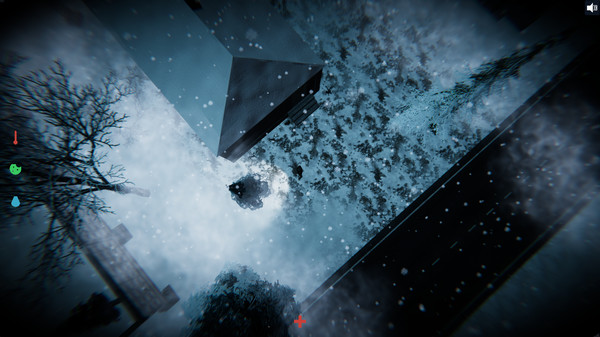 Скриншот из Avalanches