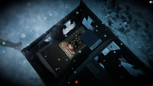 Скриншот из Avalanches