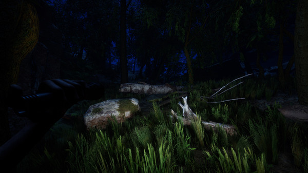 Скриншот из Forest