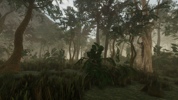 скриншот Forest 2