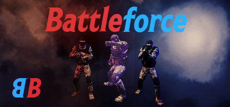 Battleforce Cover Image