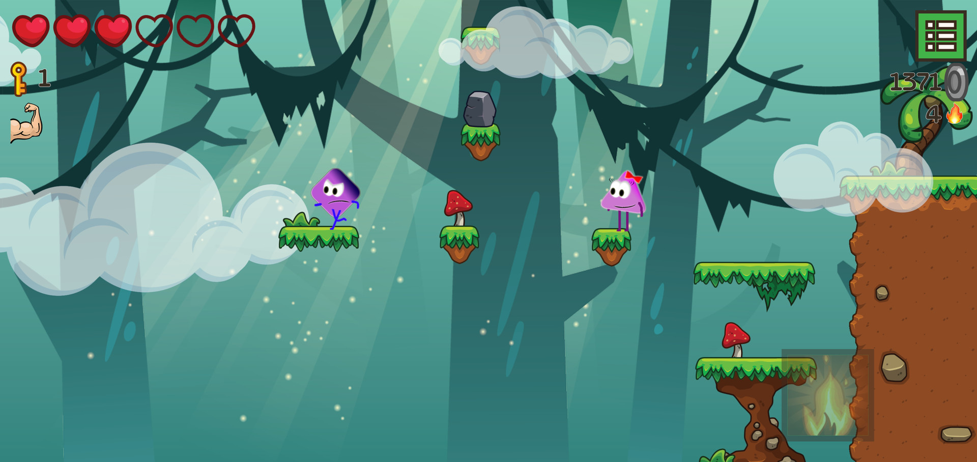 ShapeShifter Demo #4