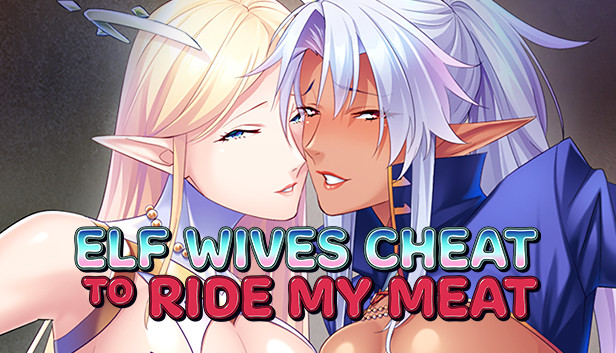 Save 20% on Elf Wives Cheat to Ride my Meat on Steam photo