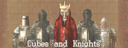 Cubes and Knights