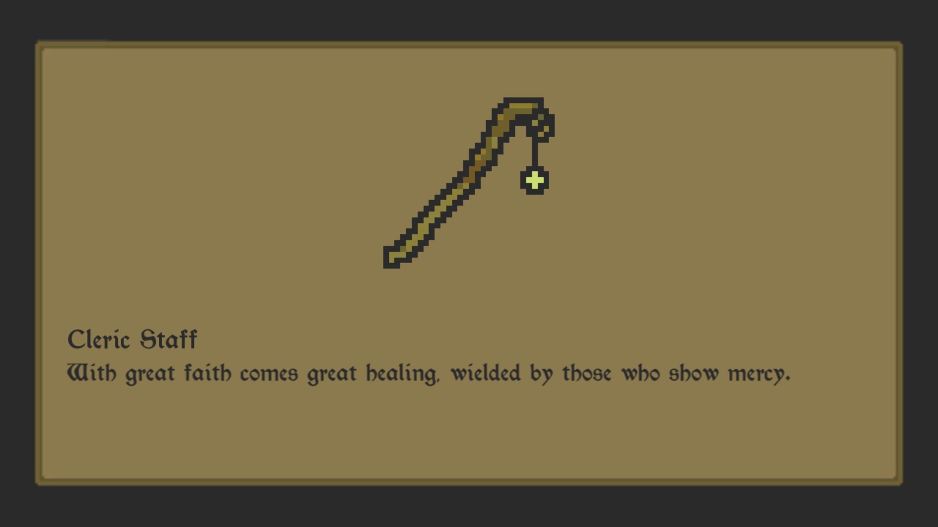 The Hierophant screenshot 6