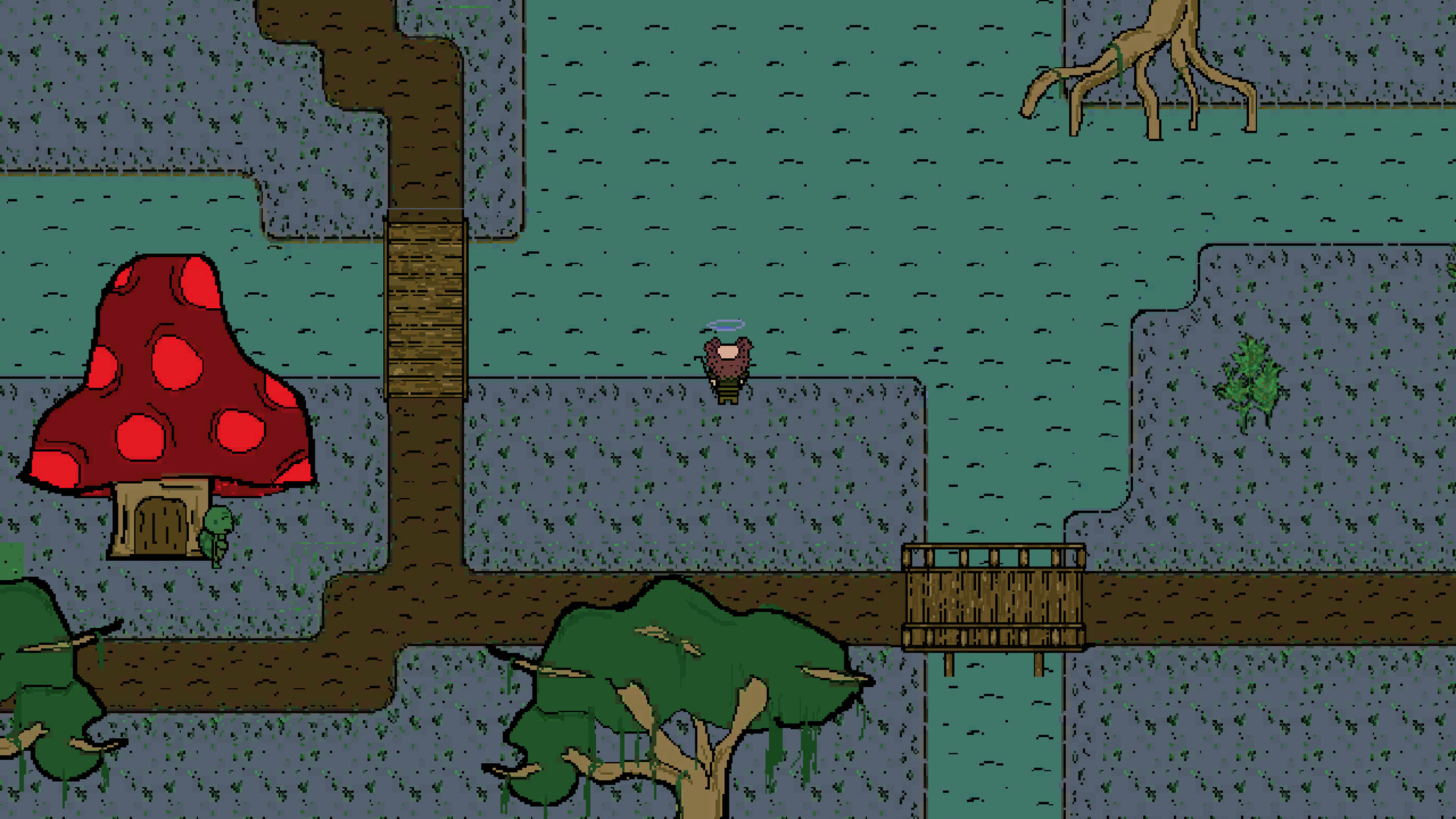 The Hierophant screenshot 3