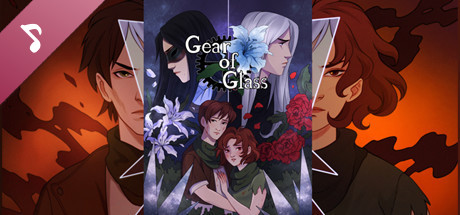 Gear of Glass: Eolarn's war Soundtrack banner image