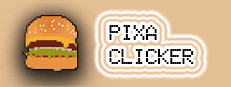 Pixa Clicker 게임 이미지