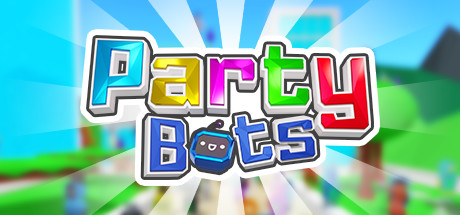 Party Bots banner image