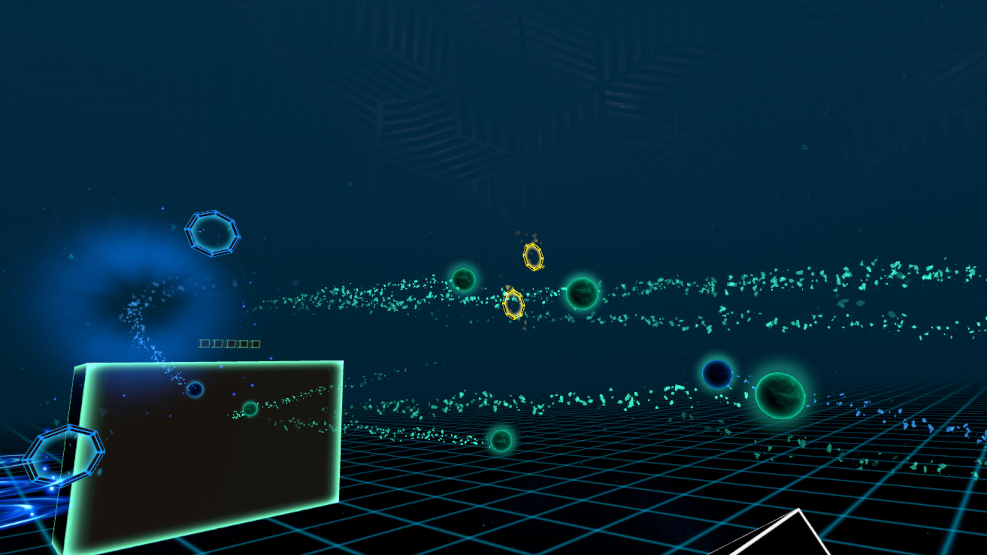 Pacebreaker: An Experiment in AI-Perfected Exercise Demo #3