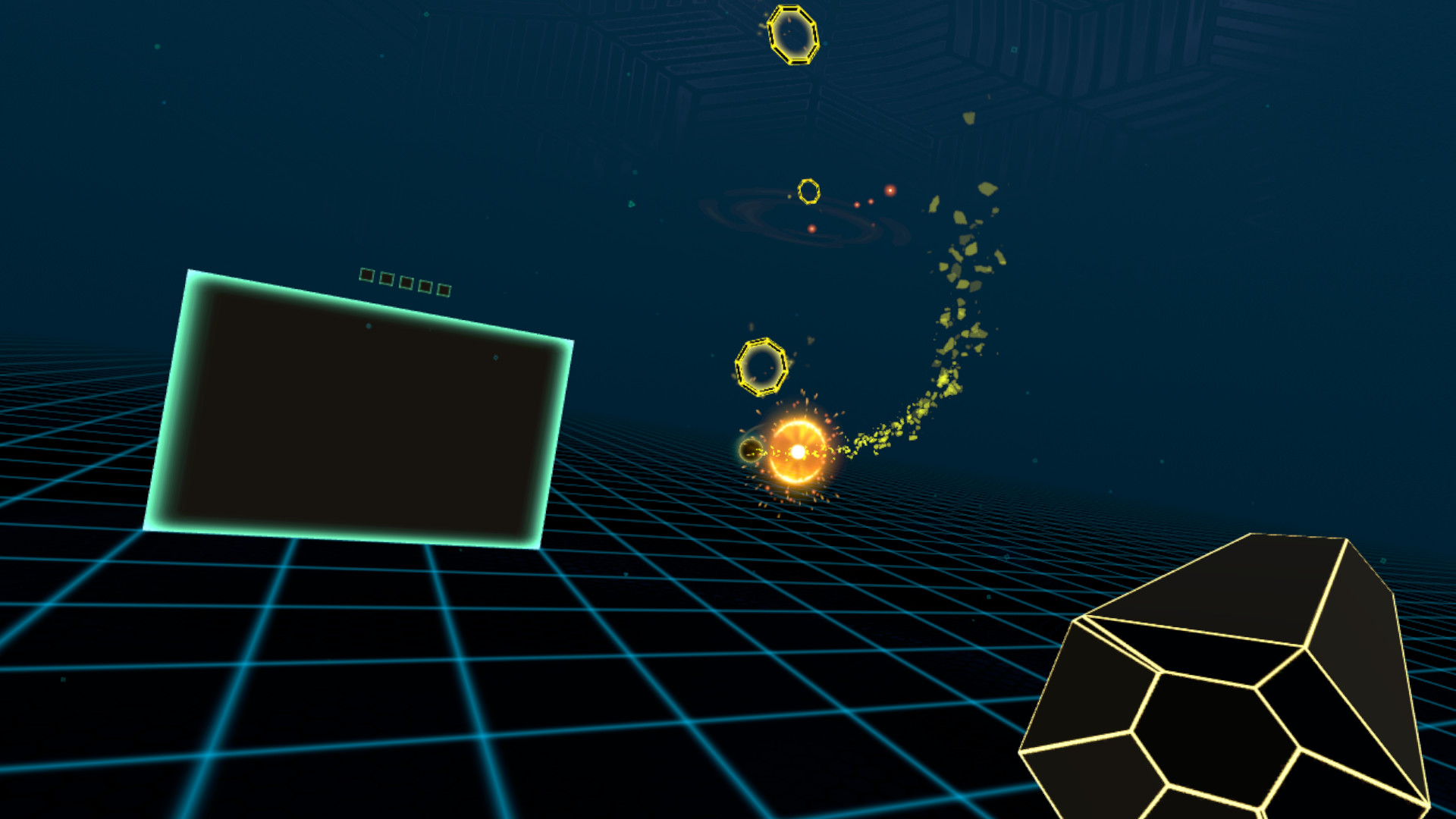 Pacebreaker: An Experiment in AI-Perfected Exercise Demo #0