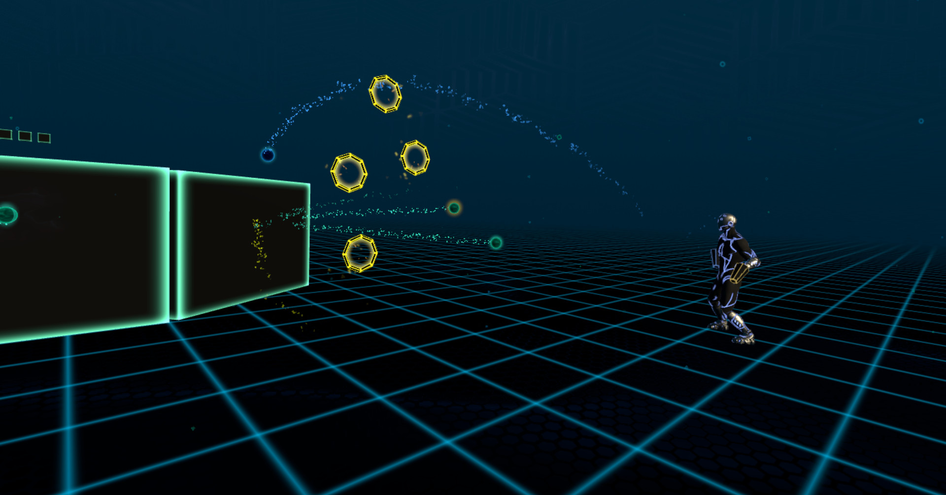 Pacebreaker: An Experiment in AI-Perfected Exercise Demo #5