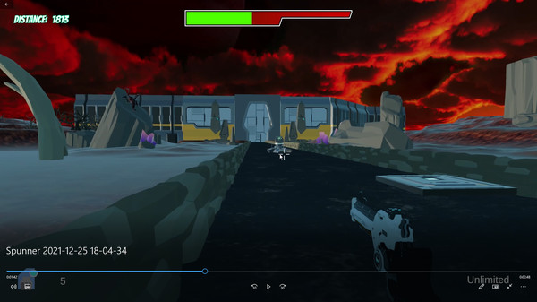 Spunner game for windows Pc 1