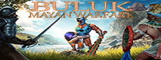 Buluk Mayan Warfare 게임 이미지