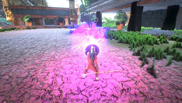 Buluk Mayan Warfare game for windows Pc 1