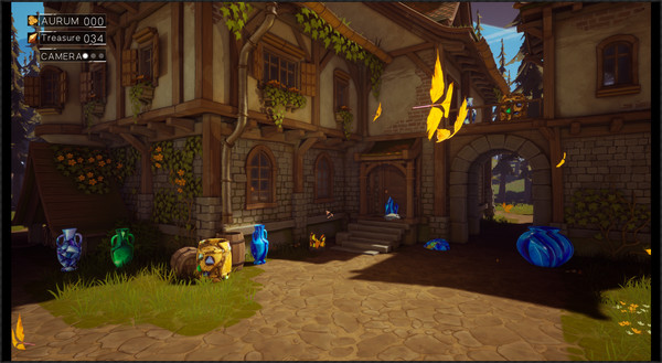 скриншот AURUM 4