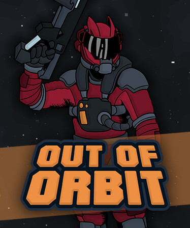 Out of Orbit