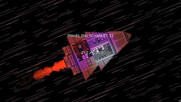 Скриншот из Out of Orbit Скриншот из Out of Orbit