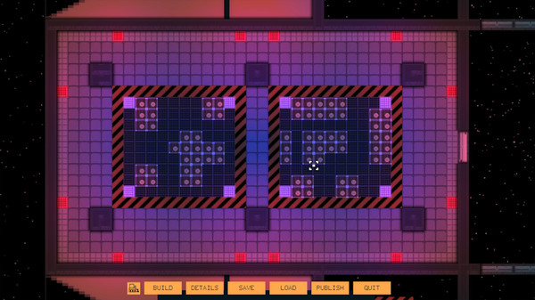 Скриншот из Out of Orbit Скриншот из Out of Orbit